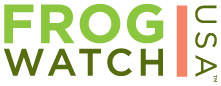 Frog Watch USA